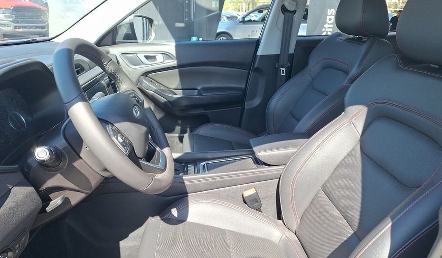 Chery Tiggo 3 1.5 GLS CVT Suv 2023