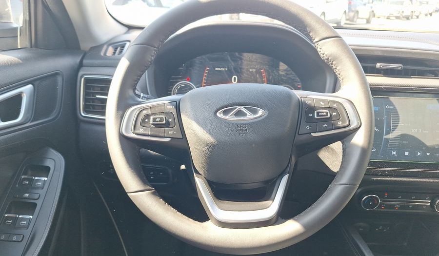 Chery Tiggo 3 1.5 GLS CVT Suv 2023