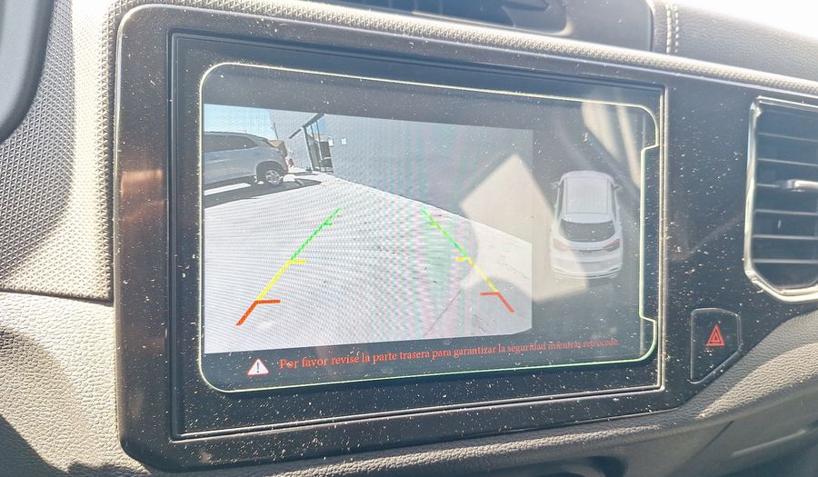 Chery Tiggo 3 1.5 GLS CVT Suv 2023