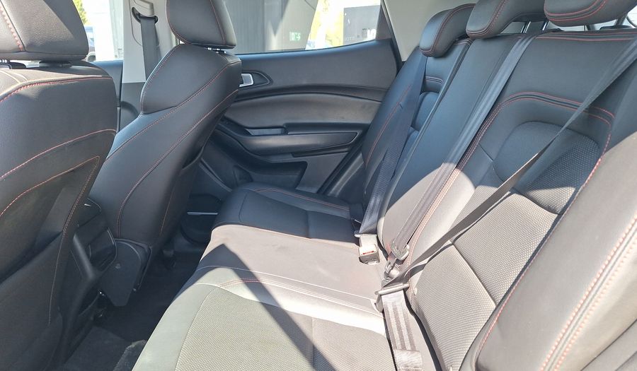 Chery Tiggo 3 1.5 GLS CVT Suv 2023