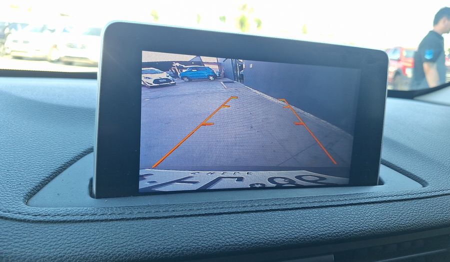 Dfsk Sx6 2.0 7STR Suv 2021
