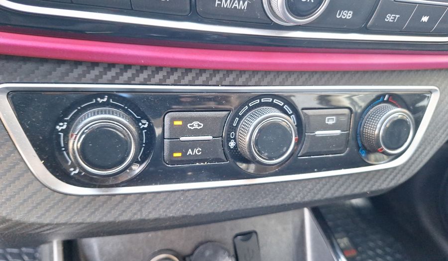 Dfsk Sx6 2.0 7STR Suv 2021