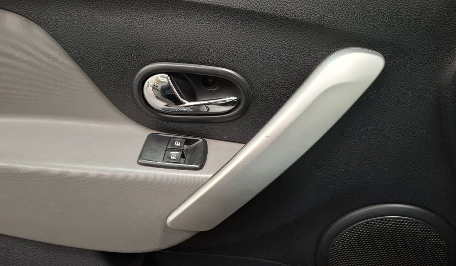 Renault Logan 1.6 EXPRESSION Sedan 2016