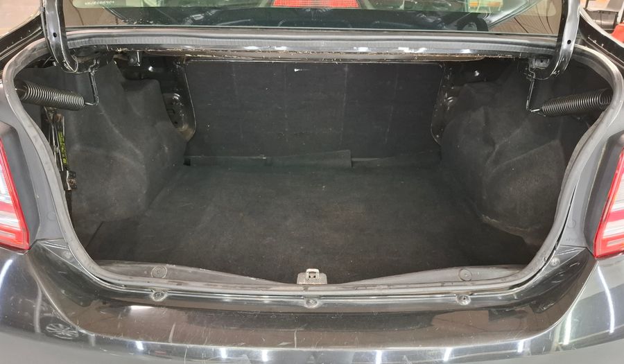 Renault Logan 1.6 EXPRESSION Sedan 2016