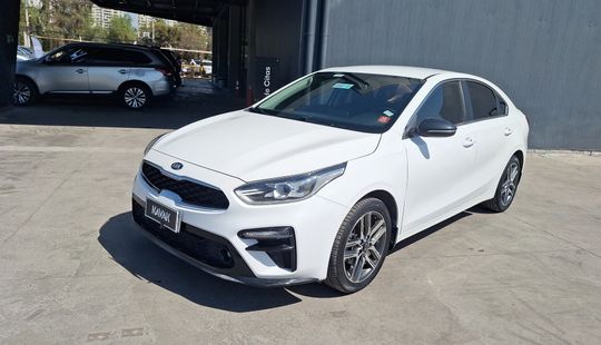 Kia • Cerato