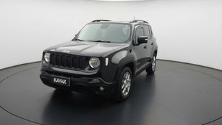 Jeep • Renegade