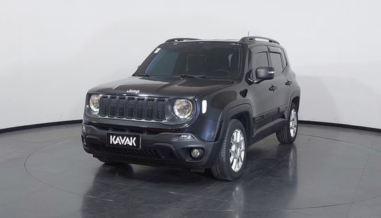 Jeep • Renegade