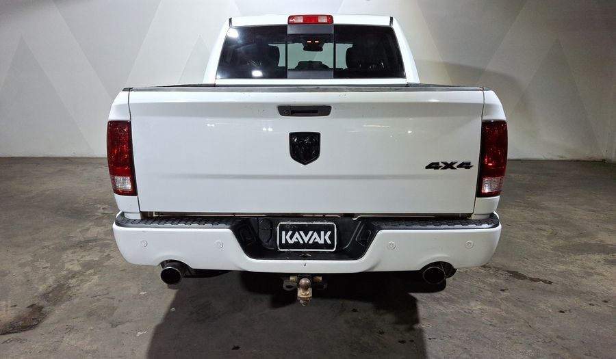 Ram 1500 5.7 HEMI SPORT CREW CAB 4X4 V8 6AT Pickup 2021