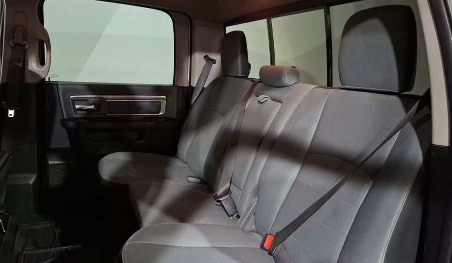 Ram 1500 5.7 HEMI SPORT CREW CAB 4X4 V8 6AT Pickup 2021