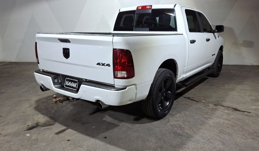 Ram 1500 5.7 HEMI SPORT CREW CAB 4X4 V8 6AT Pickup 2021