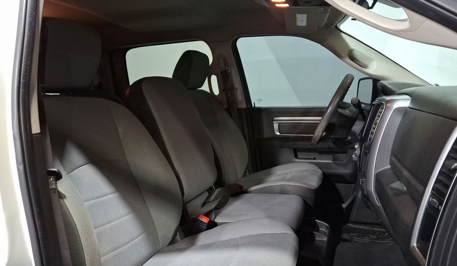 Ram 1500 5.7 HEMI SPORT CREW CAB 4X4 V8 6AT Pickup 2021