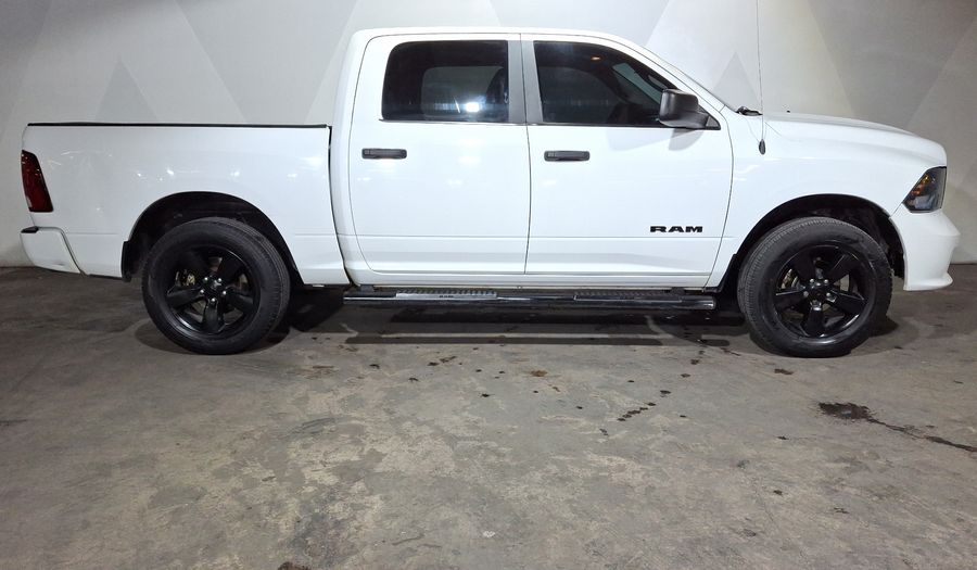 Ram 1500 5.7 HEMI SPORT CREW CAB 4X4 V8 6AT Pickup 2021