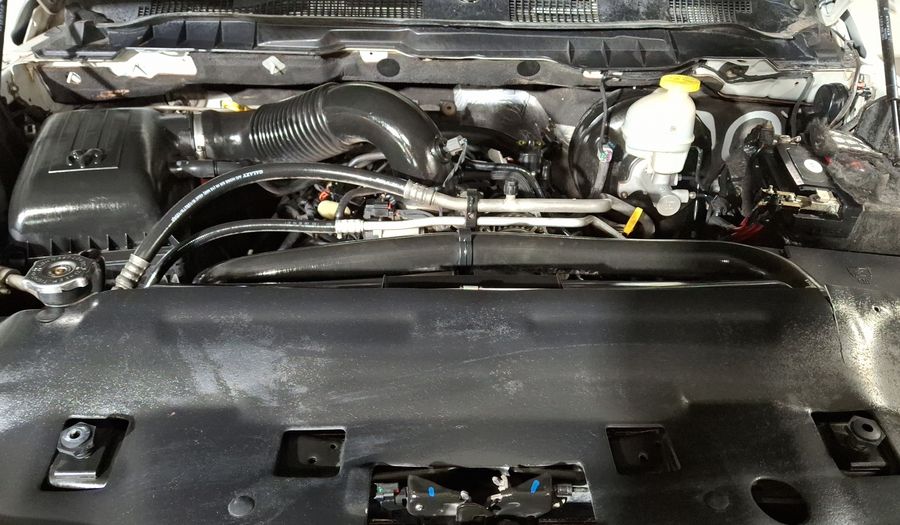 Ram 1500 5.7 HEMI SPORT CREW CAB 4X4 V8 6AT Pickup 2021