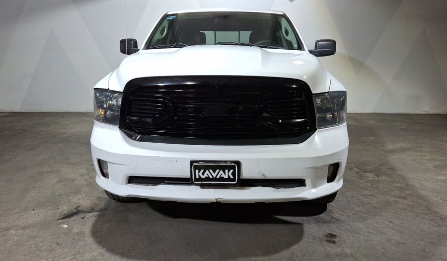 Ram 1500 5.7 HEMI SPORT CREW CAB 4X4 V8 6AT Pickup 2021