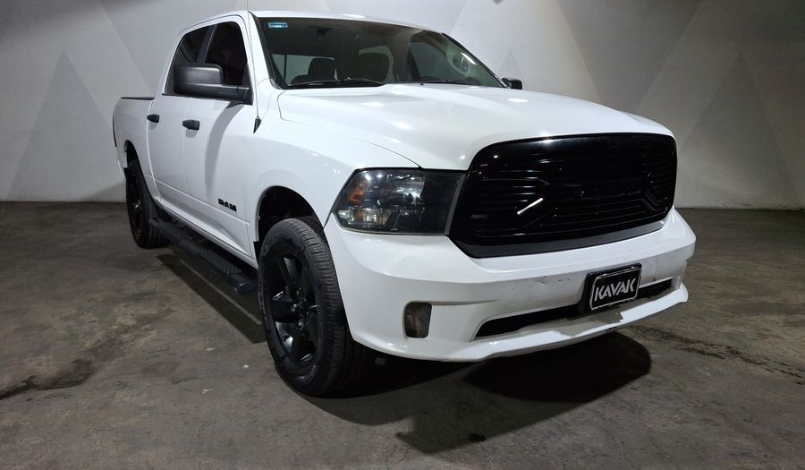 Ram 1500 5.7 HEMI SPORT CREW CAB 4X4 V8 6AT Pickup 2021
