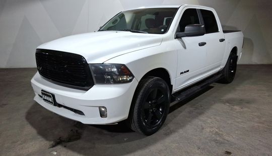 Ram • Ram 1500