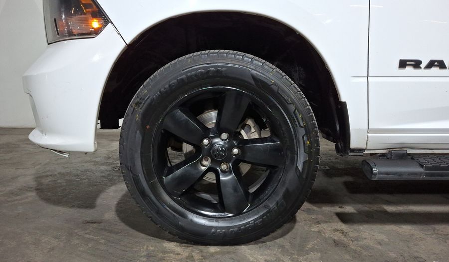 Ram 1500 5.7 HEMI SPORT CREW CAB 4X4 V8 6AT Pickup 2021