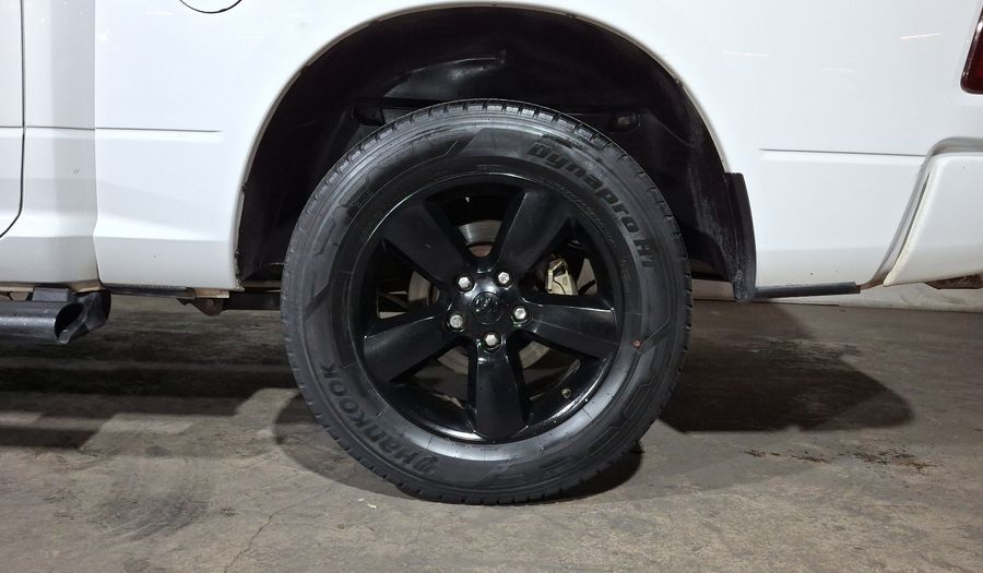Ram 1500 5.7 HEMI SPORT CREW CAB 4X4 V8 6AT Pickup 2021