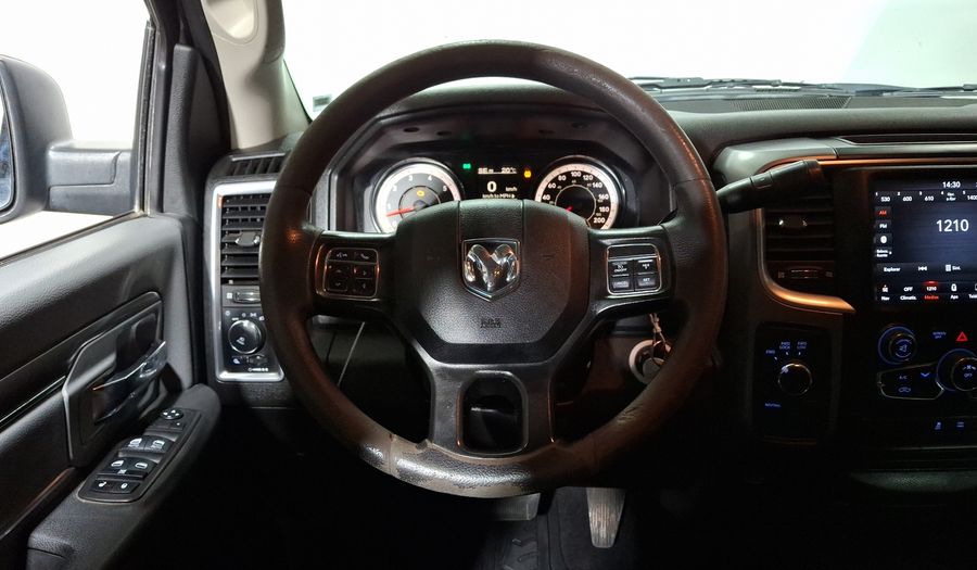 Ram 1500 5.7 HEMI SPORT CREW CAB 4X4 V8 6AT Pickup 2021