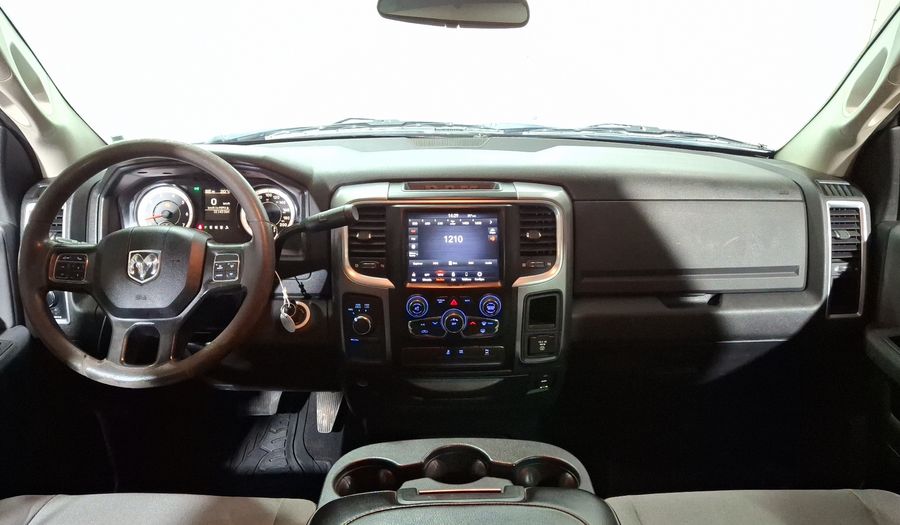 Ram 1500 5.7 HEMI SPORT CREW CAB 4X4 V8 6AT Pickup 2021