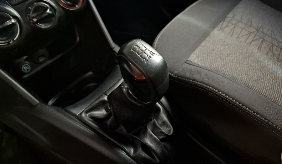 Peugeot 208 1.6 ACTIVE Hatchback 2018