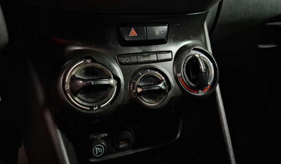 Peugeot 208 1.6 ACTIVE Hatchback 2018