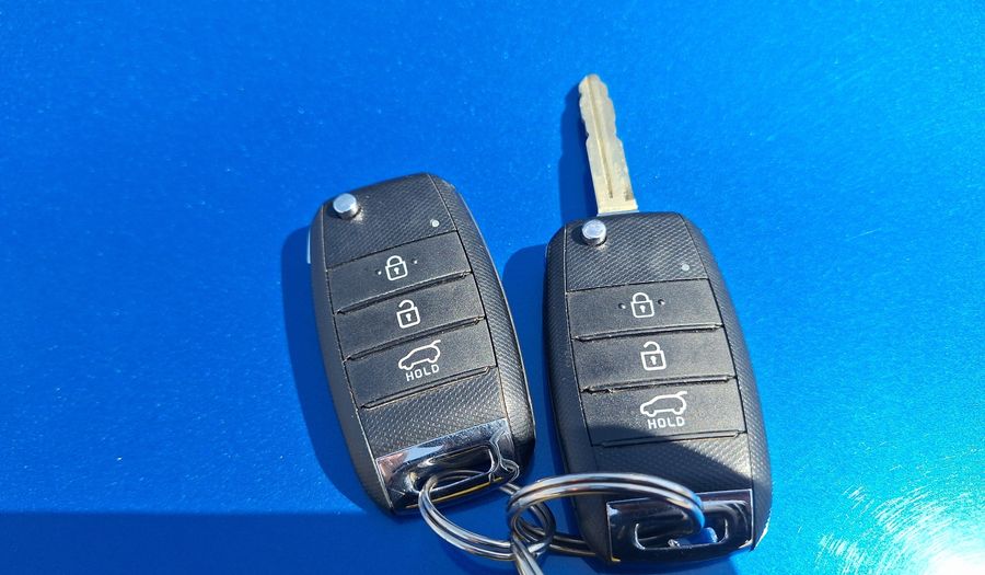 Kia Sonet 1.5 EX Suv 2021