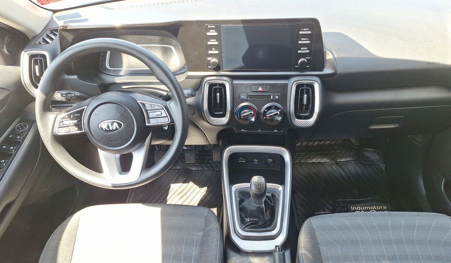 Kia Sonet 1.5 EX Suv 2021
