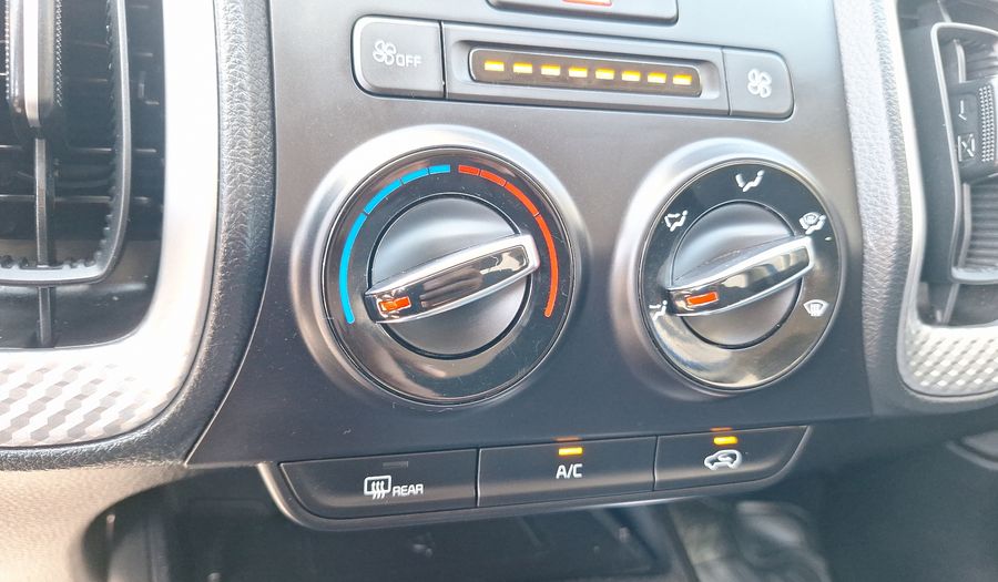 Kia Sonet 1.5 EX Suv 2021