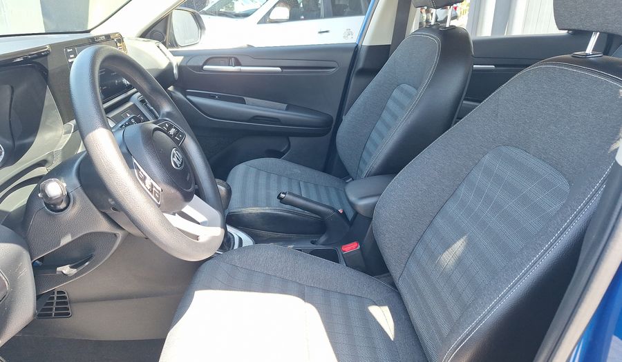 Kia Sonet 1.5 EX Suv 2021