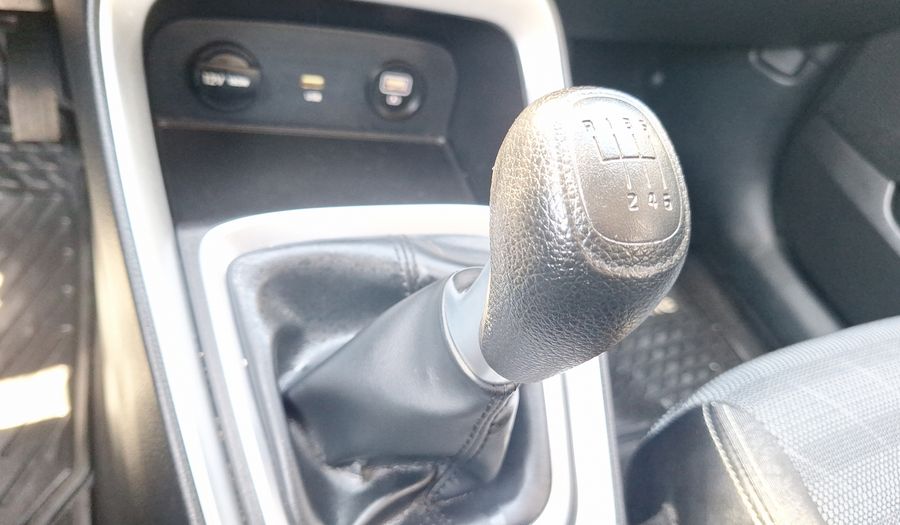 Kia Sonet 1.5 EX Suv 2021