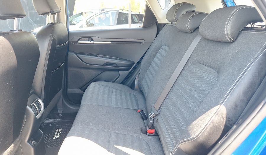 Kia Sonet 1.5 EX Suv 2021