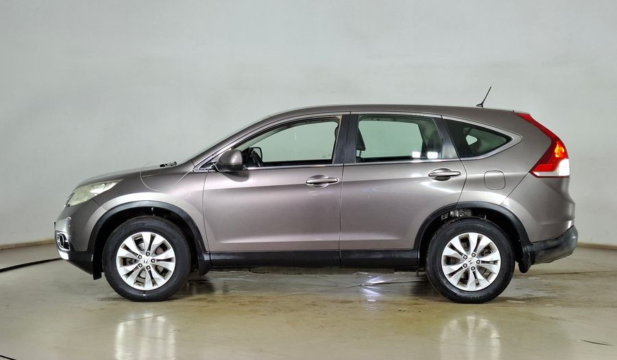 Honda Cr-v 2.4 EXL AUTO 4WD Suv 2013