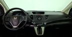 Honda Cr-v 2.4 EXL AUTO 4WD Suv 2013