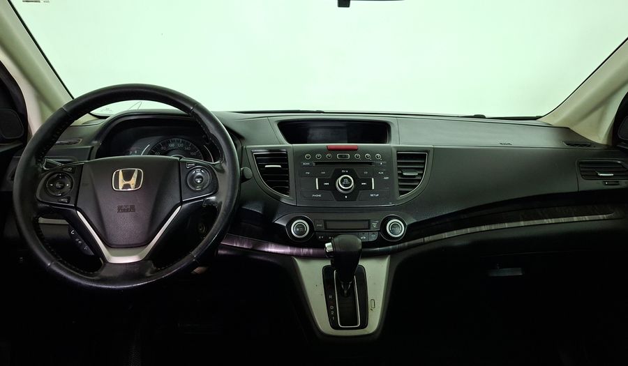 Honda Cr-v 2.4 EXL AUTO 4WD Suv 2013