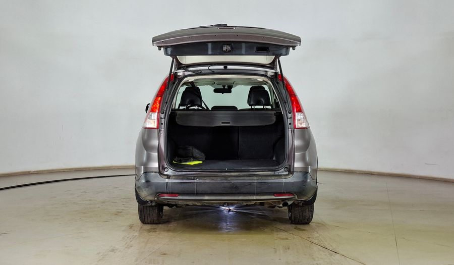 Honda Cr-v 2.4 EXL AUTO 4WD Suv 2013