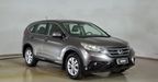 Honda Cr-v 2.4 EXL AUTO 4WD Suv 2013