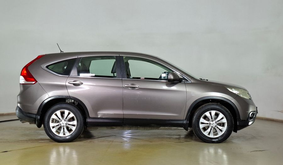 Honda Cr-v 2.4 EXL AUTO 4WD Suv 2013