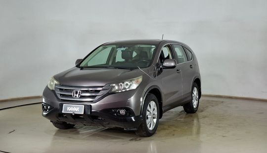 Honda • CR-V