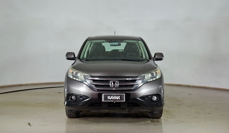 Honda Cr-v 2.4 EXL AUTO 4WD Suv 2013