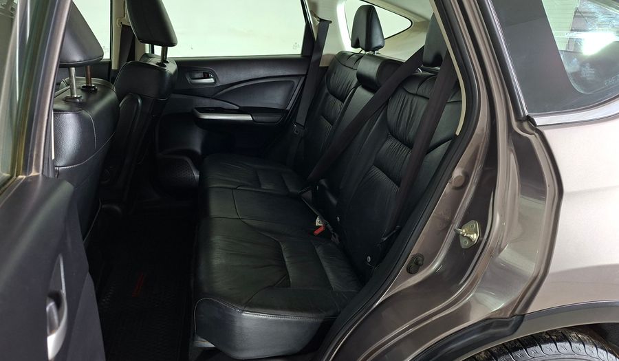 Honda Cr-v 2.4 EXL AUTO 4WD Suv 2013