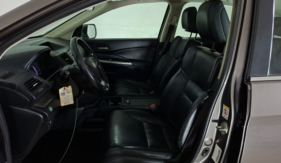 Honda Cr-v 2.4 EXL AUTO 4WD Suv 2013