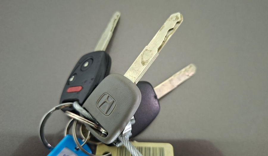 Honda Cr-v 2.4 EXL AUTO 4WD Suv 2013
