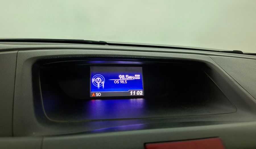 Honda Cr-v 2.4 EXL AUTO 4WD Suv 2013