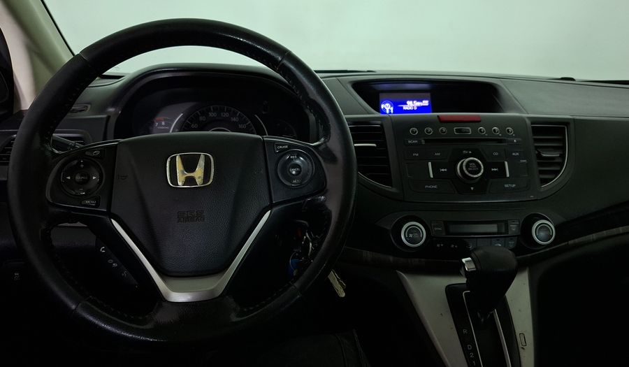 Honda Cr-v 2.4 EXL AUTO 4WD Suv 2013
