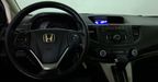 Honda Cr-v 2.4 EXL AUTO 4WD Suv 2013