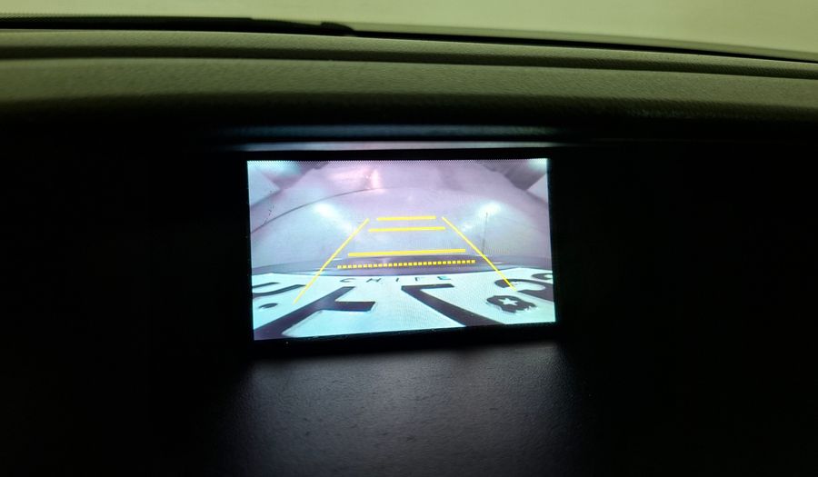 Honda Cr-v 2.4 EXL AUTO 4WD Suv 2013