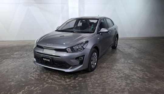 Kia • Rio