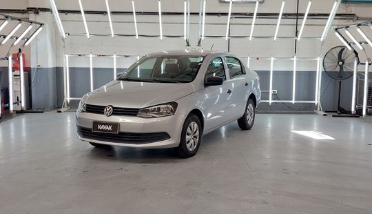 Volkswagen • Voyage