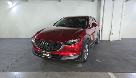 Mazda • CX-30